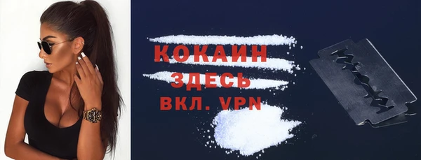 ALPHA-PVP Вяземский
